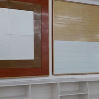 鋁天花板的優(yōu)勢與河北興旺裝飾建材廠的應(yīng)用——以衛(wèi)生間隔斷為例