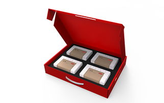 包裝設計的專業之道 從安踏大米到禮盒與食品包裝的綜合解決方案