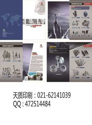 上海普陀區 融合畫冊印刷與軟件開發，打造數字時代高端視覺傳播方案